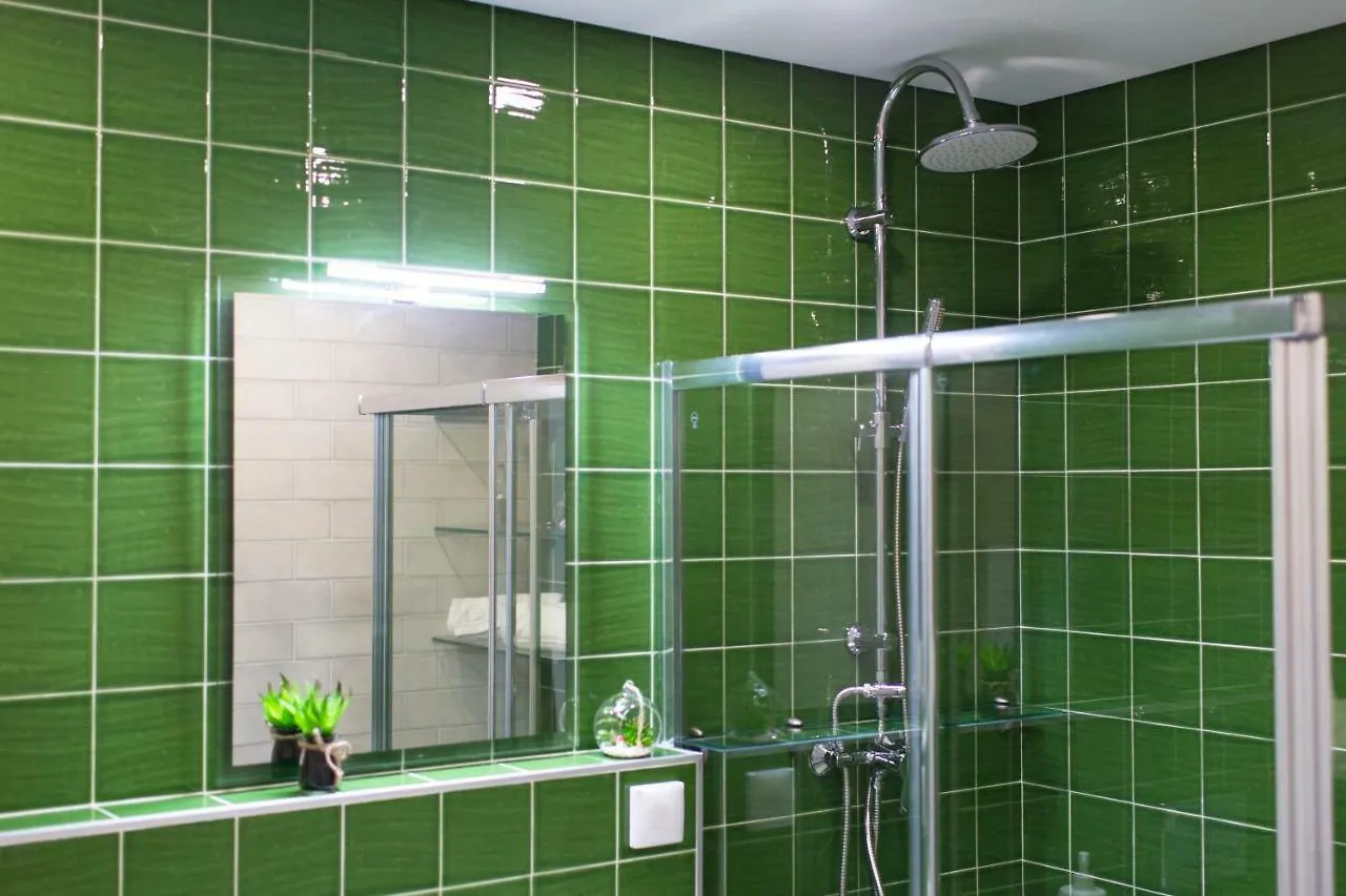 Oceanview Vau Studio Apartment Portimao Portugal